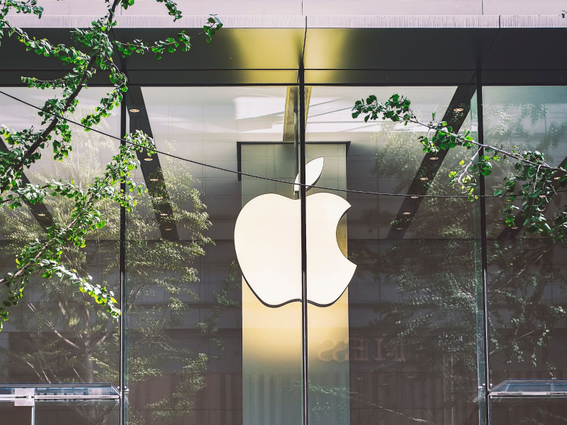 蘋果（Apple） 圖 / Canva